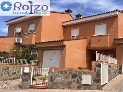 Chalet en venta en Olías del Rey