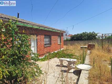 Chalet en venta en El Viso de San Juan
