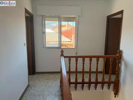 Casa en venta en El Carpio de Tajo