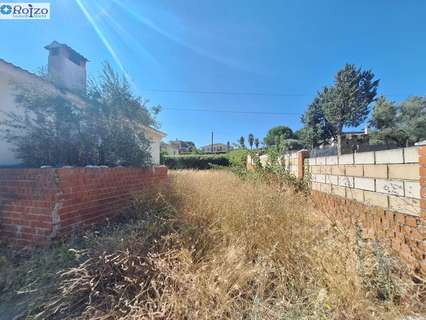 Chalet en venta en El Casar de Escalona