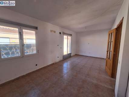 Chalet en venta en Otero