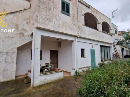 Casa en venta en Santanyí