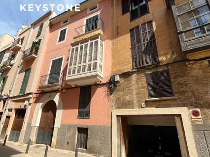 Edificio en venta en Palma de Mallorca