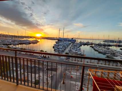 Piso en alquiler en Palma de Mallorca rebajado