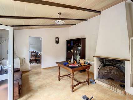 Casa rústica en venta en Llucmajor