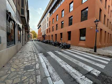 Plaza de parking en venta en Palma de Mallorca