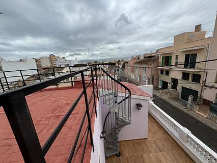 Dúplex en venta en Palma de Mallorca