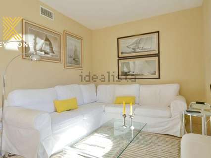 Apartamento en alquiler en Palma de Mallorca