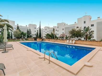 Apartamento en venta en Palma de Mallorca