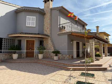 Chalet en venta en Palma de Mallorca