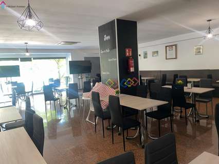 Local comercial en alquiler en Madrid