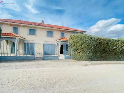 Casa en venta en Fuentidueña de Tajo