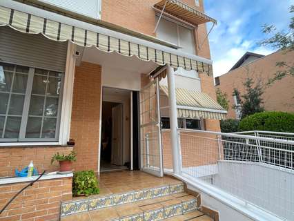 Casa en venta en Rivas-Vaciamadrid