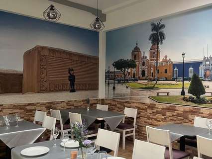 Local comercial en alquiler en San Sebastián de los Reyes