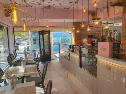 Local comercial en alquiler en Majadahonda