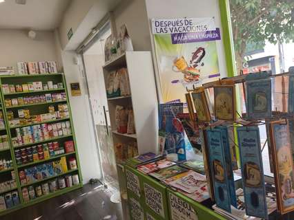 Local comercial en alquiler en Getafe