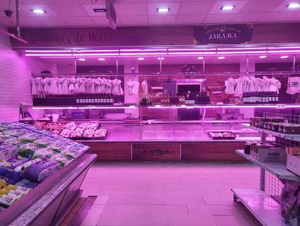 Local comercial en alquiler en Arganda del Rey