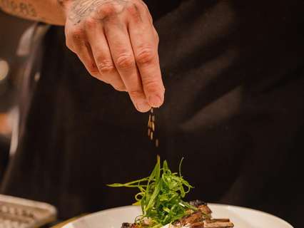 Local comercial en alquiler en Madrid