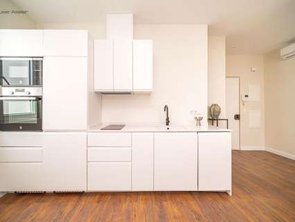 Piso en venta en Madrid