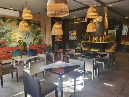 Local comercial en alquiler en Madrid