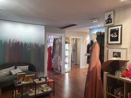 Local comercial en alquiler en Madrid