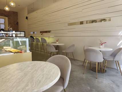 Local comercial en alquiler en Madrid