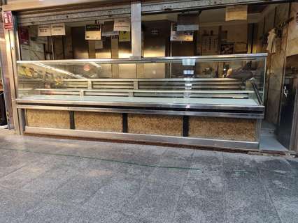 Local comercial en alquiler en Madrid