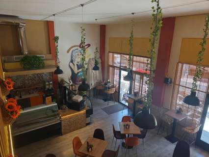 Local comercial en alquiler en Guadarrama