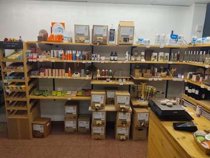 Local comercial en alquiler en Madrid