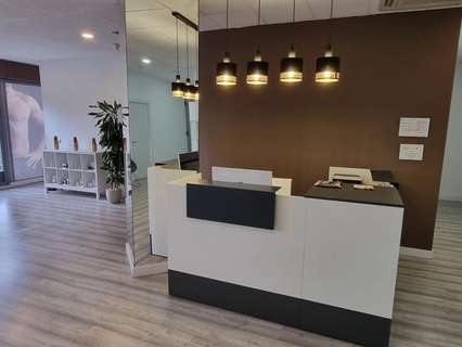 Local comercial en alquiler en Collado Villalba