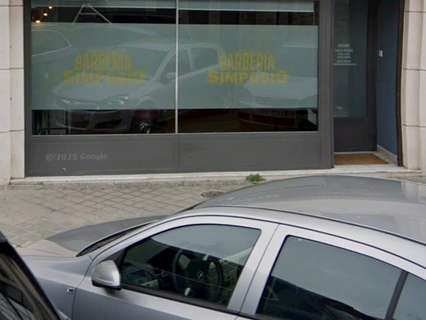 Local comercial en alquiler en Madrid