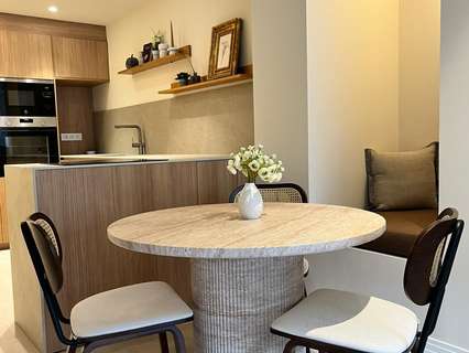 Piso en venta en Madrid