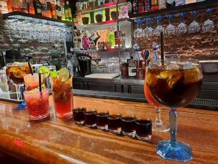 Local comercial en alquiler en Madrid