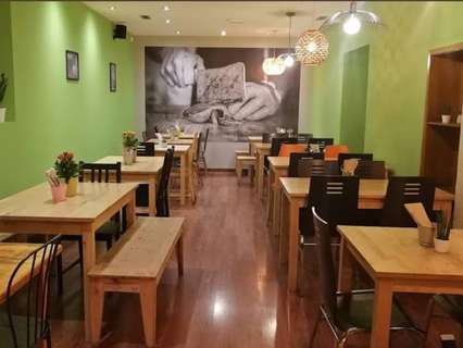 Local comercial en alquiler en Alcalá de Henares