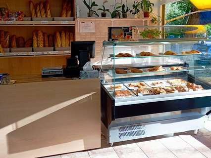 Local comercial en alquiler en Madrid