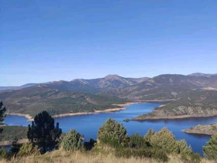 Casa en venta en Cervera de Buitrago