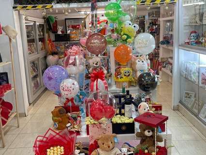 Local comercial en alquiler en San Sebastián de los Reyes