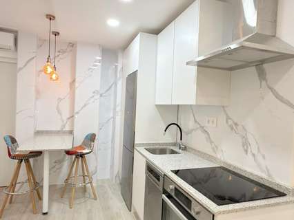 Piso en alquiler en Madrid