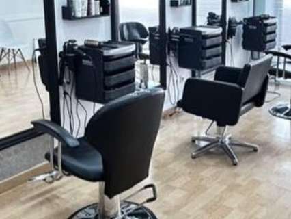 Local comercial en alquiler en Madrid