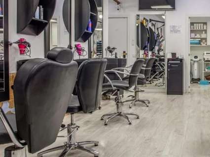 Local comercial en alquiler en Madrid