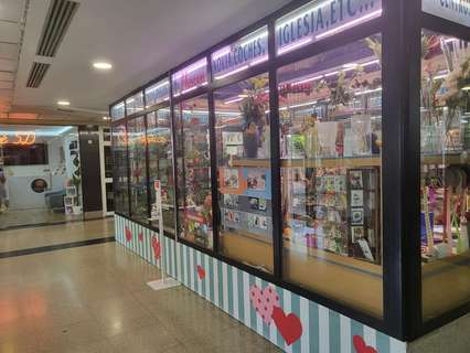 Local comercial en alquiler en Alcalá de Henares