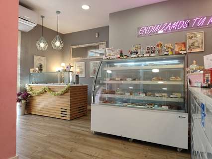 Local comercial en alquiler en Madrid