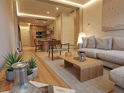 Piso en venta en Madrid