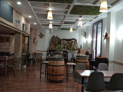 Local comercial en alquiler en Pinto