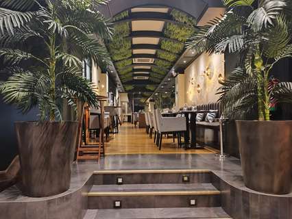 Local comercial en alquiler en Madrid