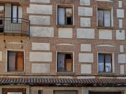Edificio en venta en Arévalo