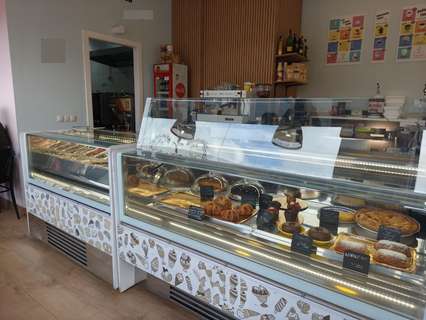 Local comercial en alquiler en Madrid