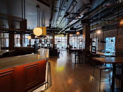 Local comercial en alquiler en Toledo