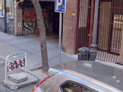 Piso en venta en Madrid