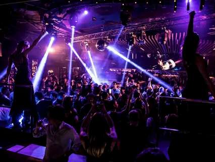 Local comercial en alquiler en Parla